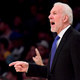 Illustration for article titled Gregg Popovich Wont Coach Spurs In Game 3 Following Death Of His Wife